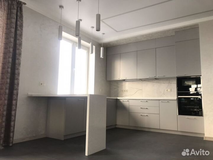 Кухни на заказ