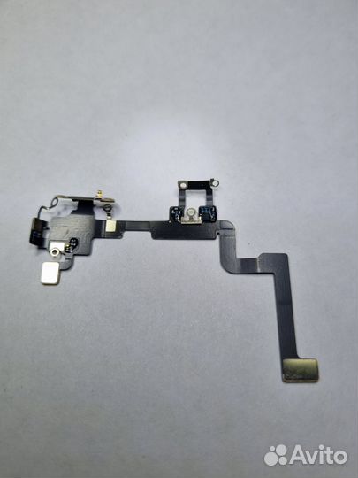 Антена WI FI iPhone 11