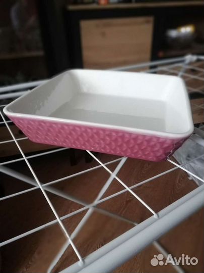 Форма для запекания