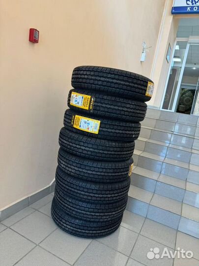 Aplus Gazill 185/75 R16 102R