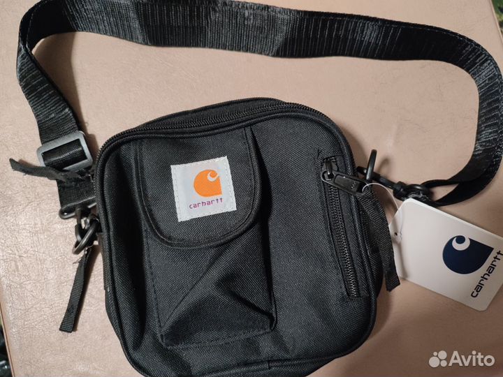 Сумка Carhartt wip новая