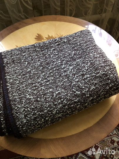 Отрез ткани СССР