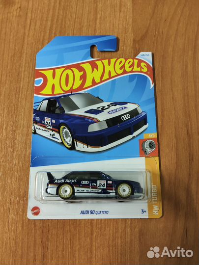 Hot wheels sth