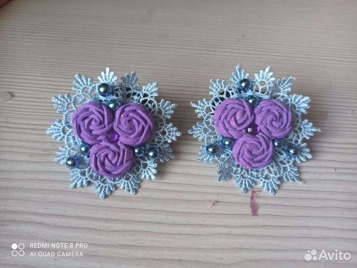 Резинка для волос