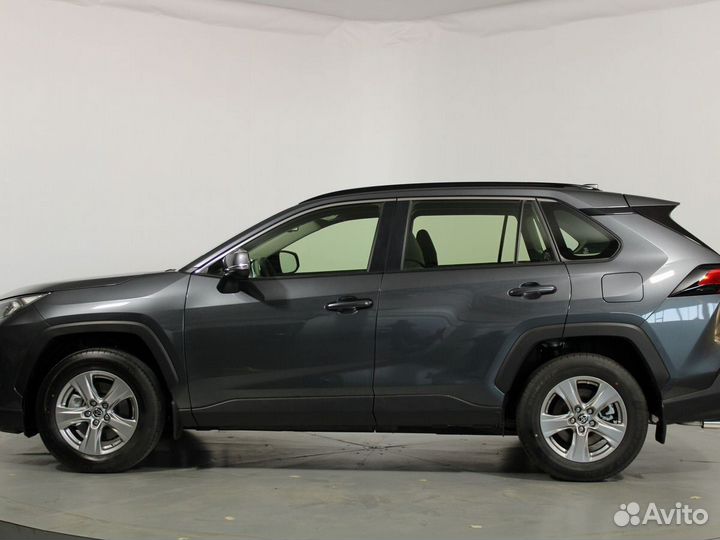 Toyota RAV4 2.0 CVT, 2022