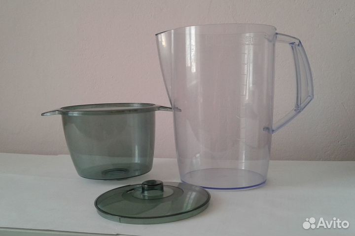 Фильтр для воды Барьер