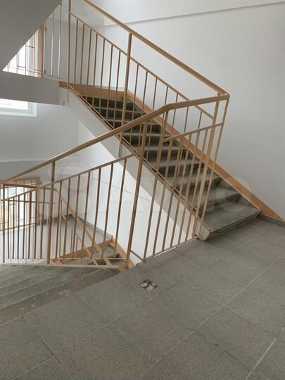 2-к. квартира, 68 м², 13/16 эт.