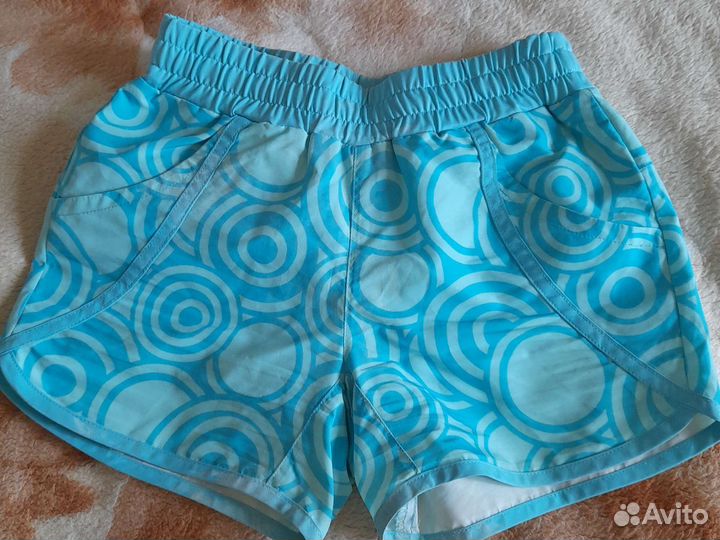 Шорты 140- 146 см