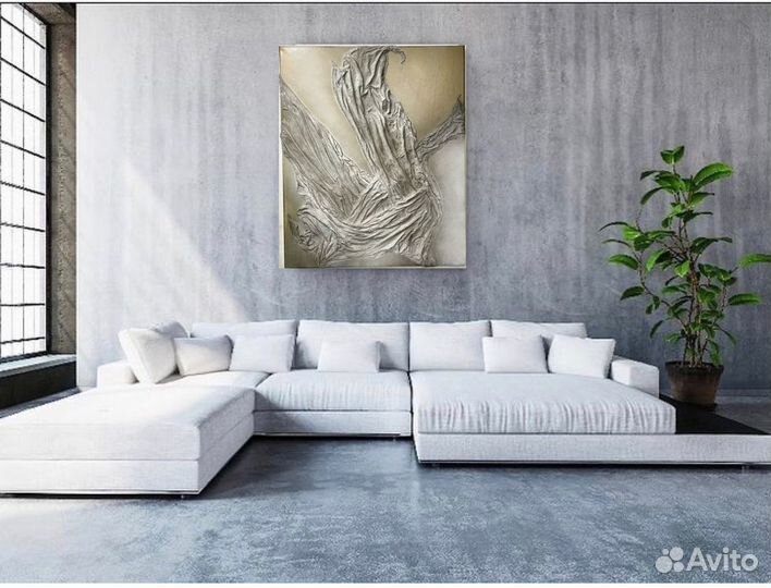 Картина 50/60 см