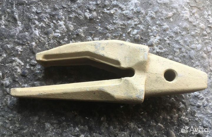 Адаптер коронки ковша CAT 6I6464