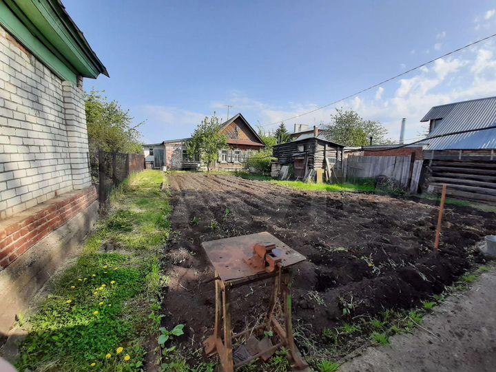 Дом 74 м² на участке 5 сот.