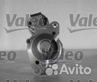 Стартеры 432685 Valeo