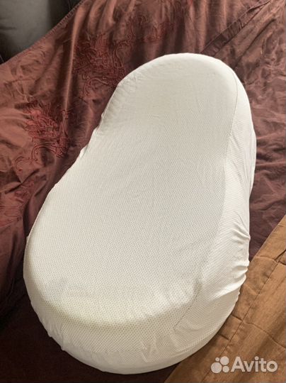 Кокон для новорожденных