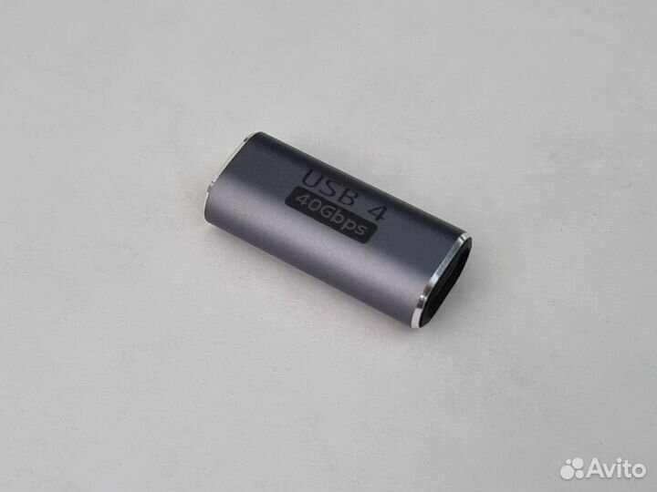 Адаптер USB Type-C