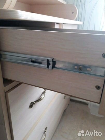 Комод пеленальный