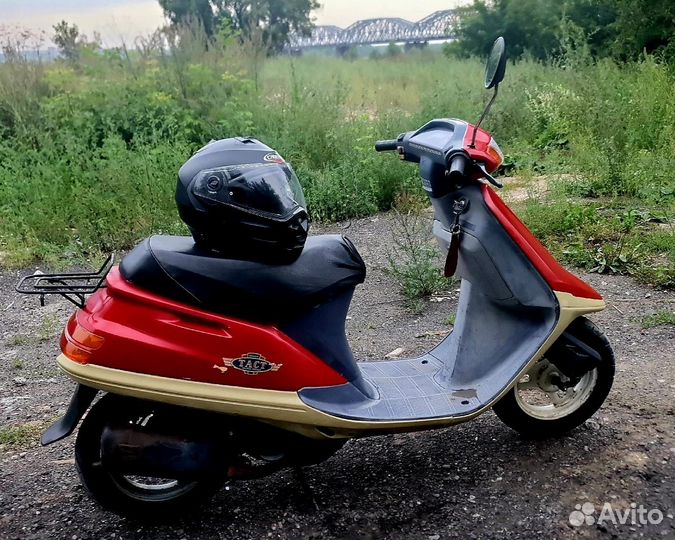 Хонда Такт 24