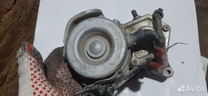 Стартер toyota estima 3ct