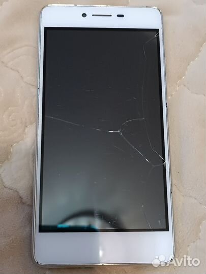 Micromax Q409, 8 ГБ
