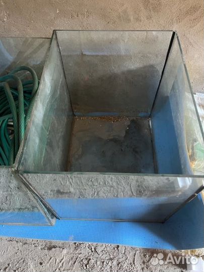Продаются два аквариума