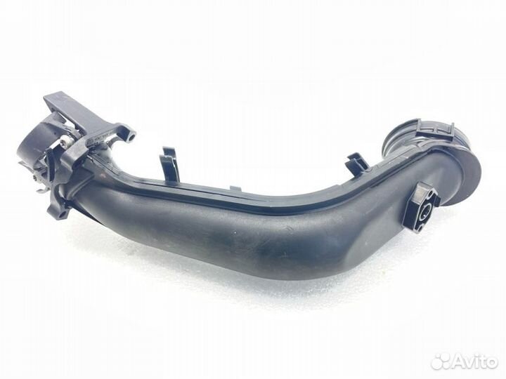 Патрубок интеркулера Volkswagen Golf 6 1.4 caxa