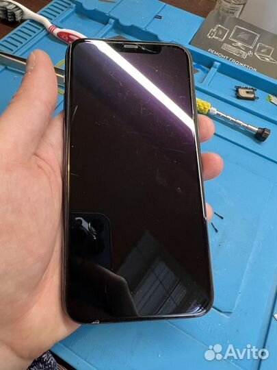 Дисплей iPhone X/XS/Xs max/xr/ 11 pro max бу