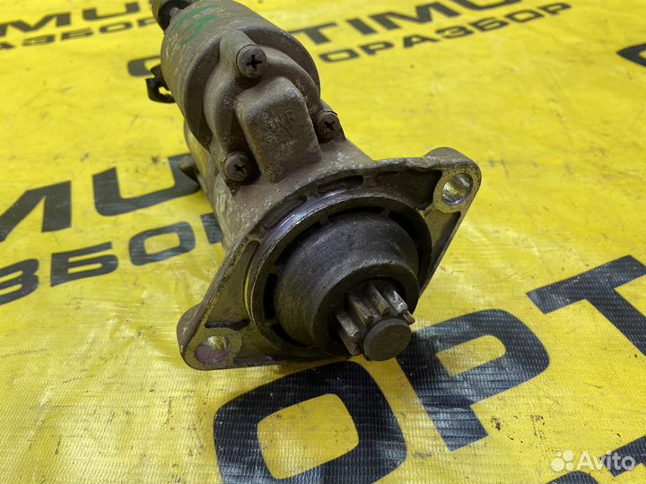 Стартер Chery Very A13