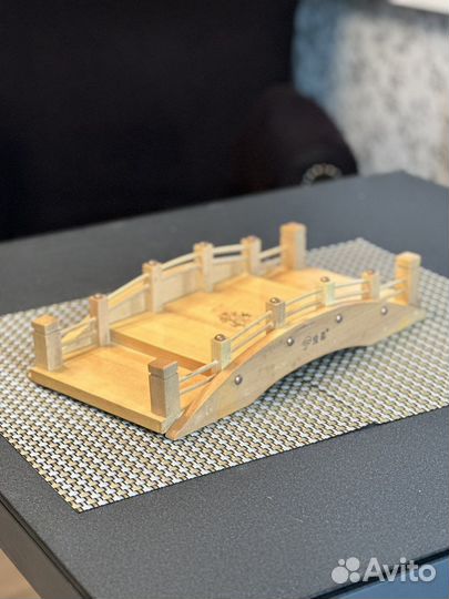 Посуда для суши