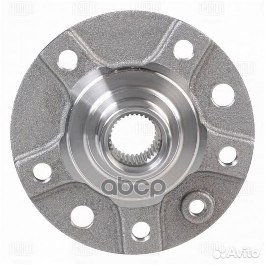 Ступица для а/м Opel Vectra B (95) (5 отв.) (п