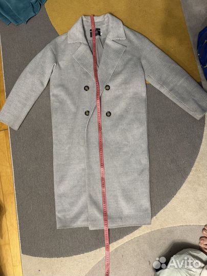 Пальто женское Каляев