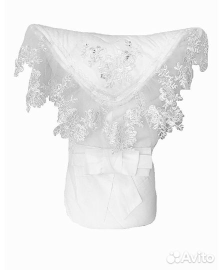 Конверт зимний Fleole