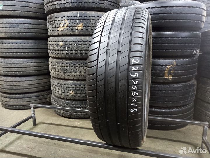 Michelin Primacy 3 225/55 R18 98V