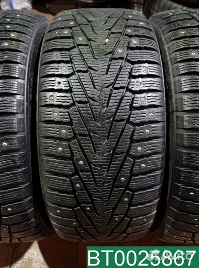 Nokian Tyres Hakkapeliitta 7 285/50 R20 105W
