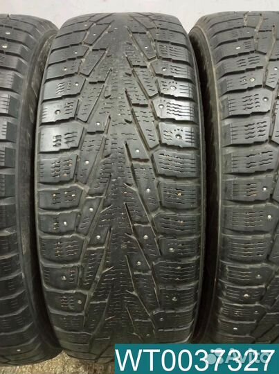Nokian Tyres Hakkapeliitta 7 SUV 235/65 R17 95T