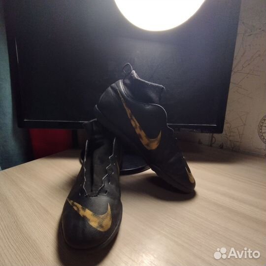 Сороконожки nike