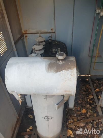 Трансформаторы тм 400/35 ква бу