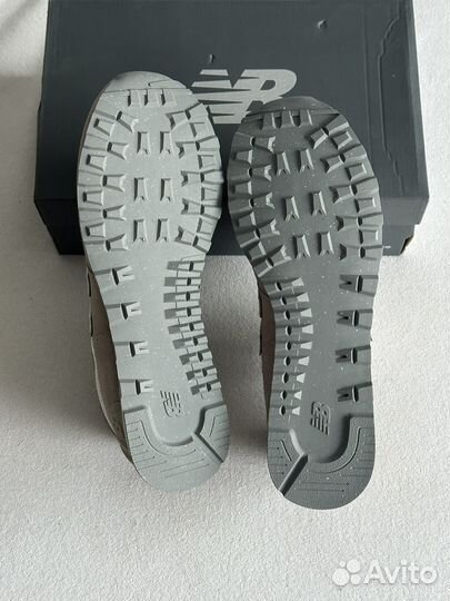 Кроссовки New balance 574 11 Uk оригинал