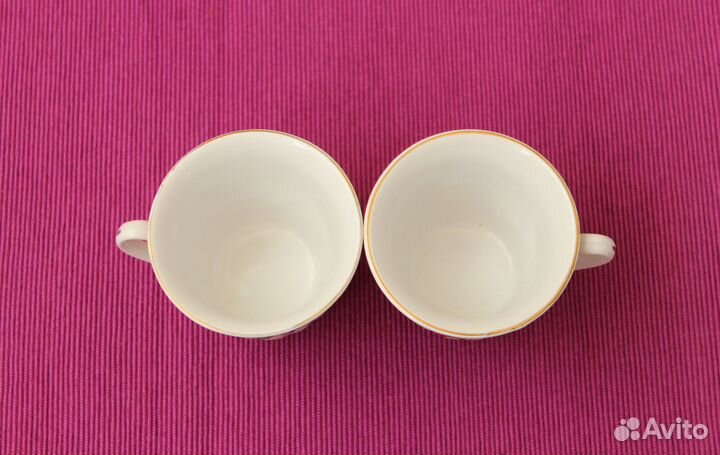 Кофейные чашки