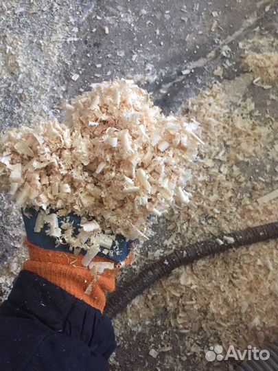 Стружка-опилки(доставка бесплатн)