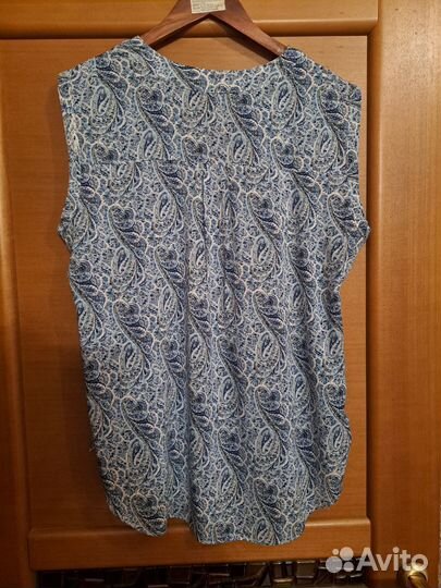 Блузка женская 48-50