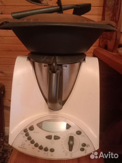 Термомикс thermomix 31