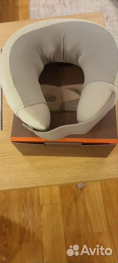 Массажер для шеи bork