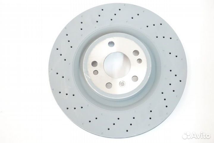 A 166 421 15 00 Диск тормозной, mercedes-benz