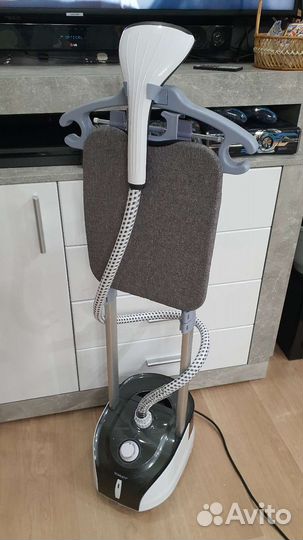 Аренда отпариватель scarlett