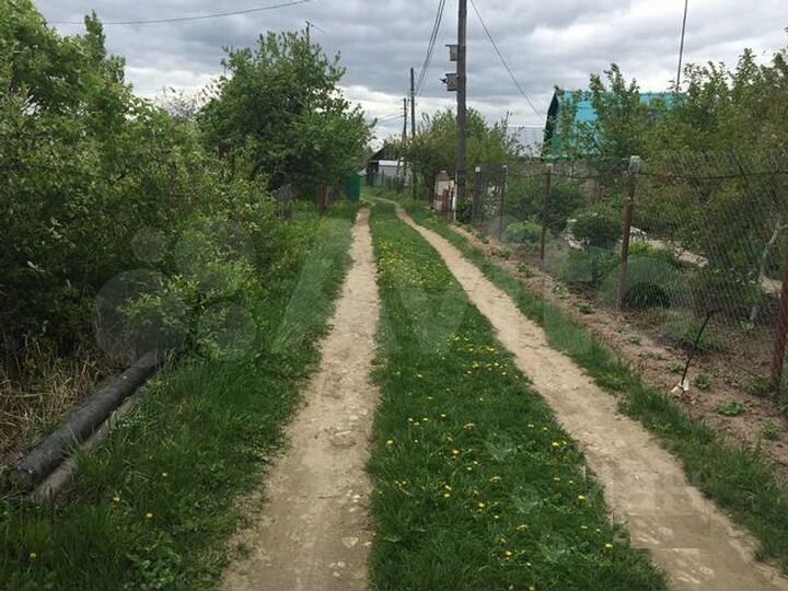 Коттедж 50 м² на участке 5,5 сот.