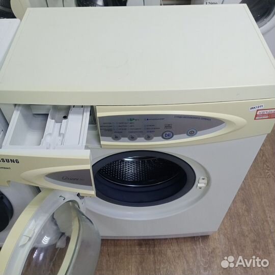 Стиральная машинка samsung год гарантии доставка