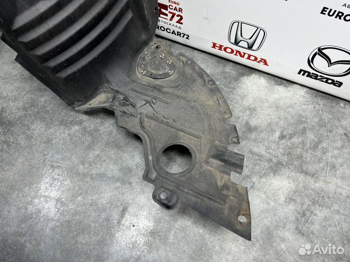Подкрылок передний левый Mazda 6 GH 2007-2012