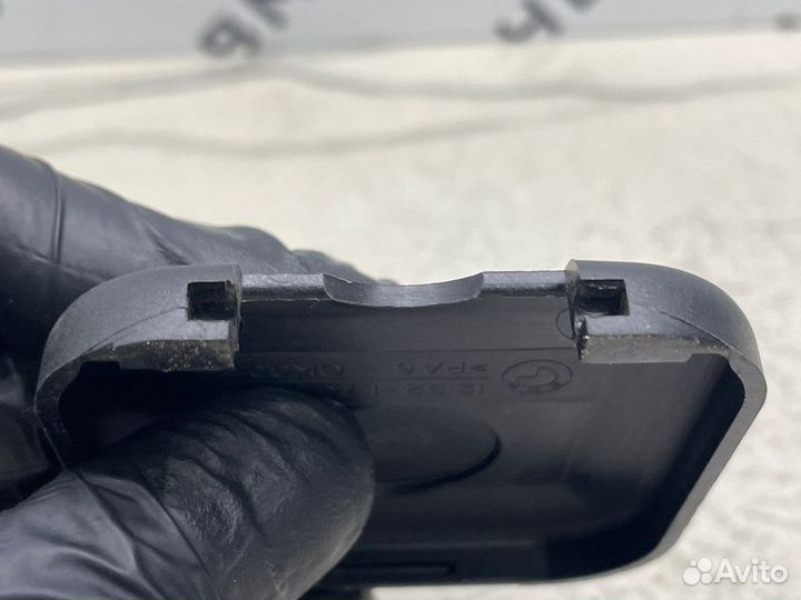 Крышка плюсовой клеммы Bmw E38 E39 M60 M62 S62