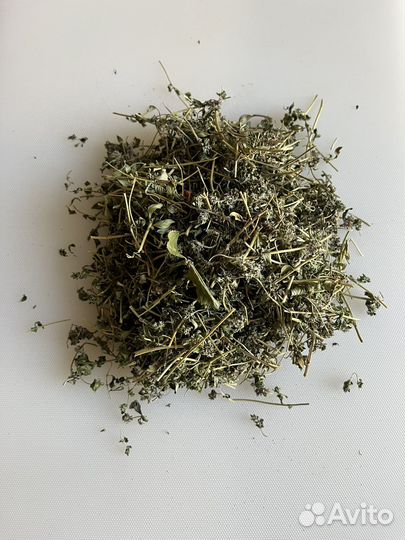 Чабрец (тимьян)