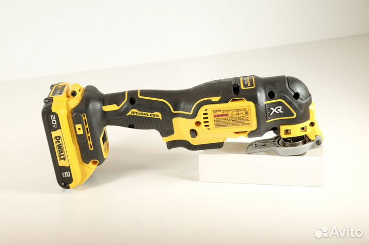 Реноватор мультитул Dewalt DCS356B, DCS354B