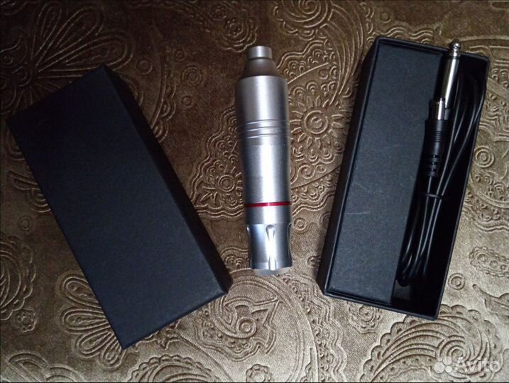 Машинка для тату и татуажа